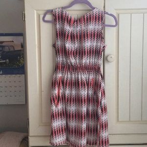 Summer or spring dress